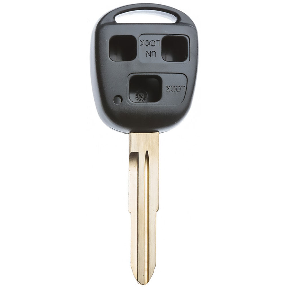 SILCA GUSCIO PER CHIAVE AUTO