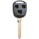 SILCA GUSCIO PER CHIAVE AUTO
