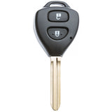 SILCA GUSCIO PER CHIAVE AUTO