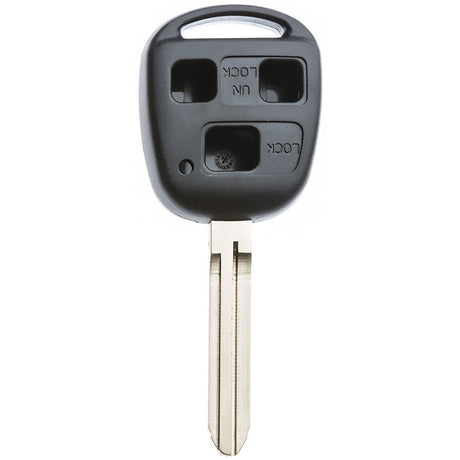 SILCA GUSCIO PER CHIAVE AUTO
