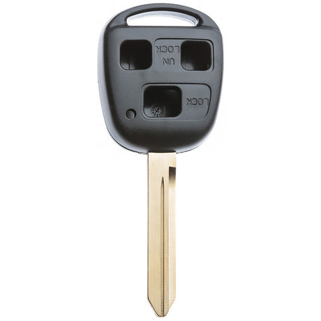 SILCA GUSCIO PER CHIAVE AUTO