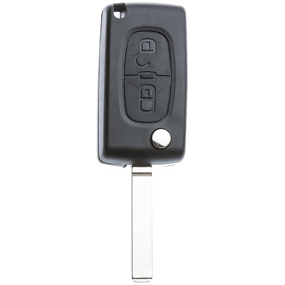 SILCA GUSCIO PER CHIAVE AUTO