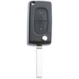 SILCA GUSCIO PER CHIAVE AUTO