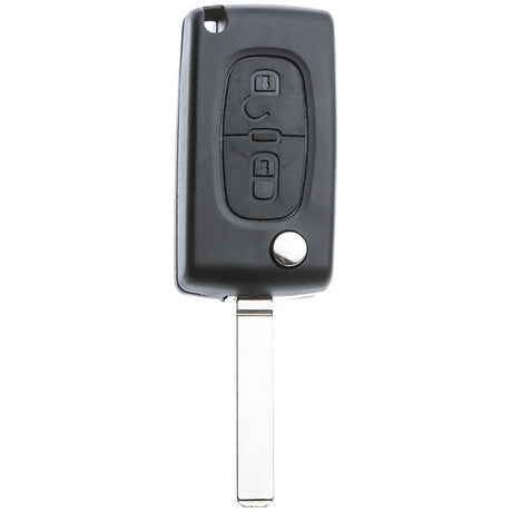 SILCA GUSCIO PER CHIAVE AUTO