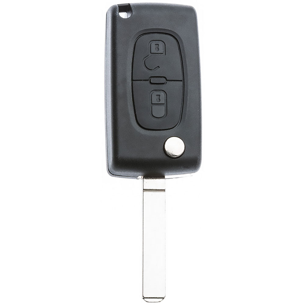 SILCA GUSCIO PER CHIAVE AUTO