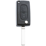 SILCA GUSCIO PER CHIAVE AUTO