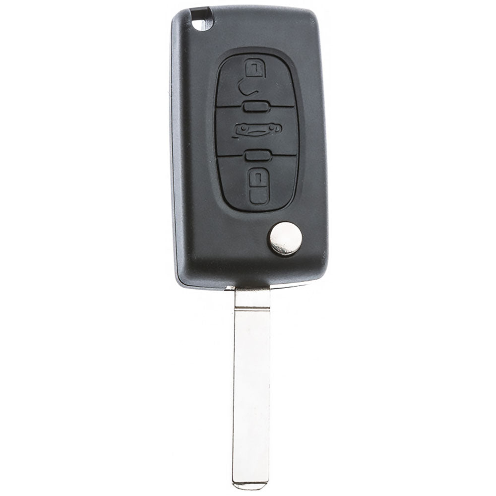 SILCA GUSCIO PER CHIAVE AUTO