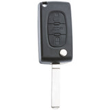 SILCA GUSCIO PER CHIAVE AUTO