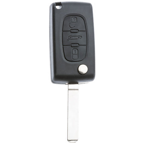 SILCA GUSCIO PER CHIAVE AUTO