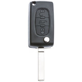 SILCA GUSCIO PER CHIAVE AUTO