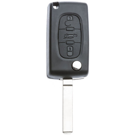 SILCA GUSCIO PER CHIAVE AUTO