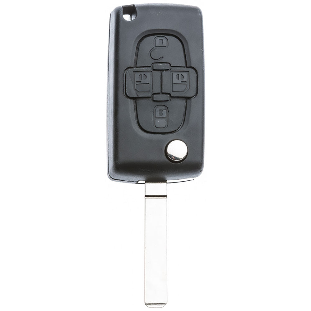 SILCA GUSCIO PER CHIAVE AUTO