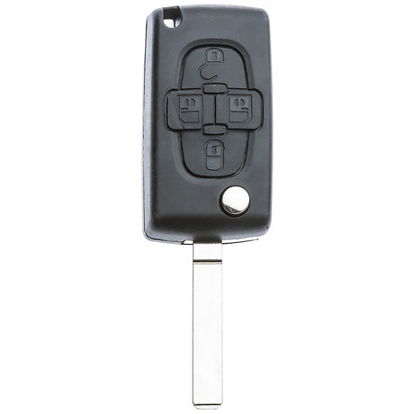 SILCA GUSCIO PER CHIAVE AUTO