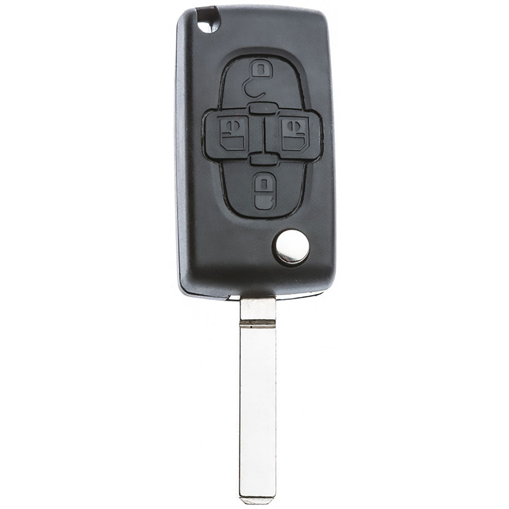 SILCA GUSCIO PER CHIAVE AUTO