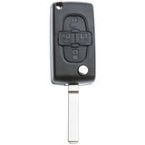 SILCA GUSCIO PER CHIAVE AUTO