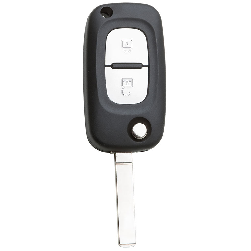 SILCA GUSCIO PER CHIAVE AUTO