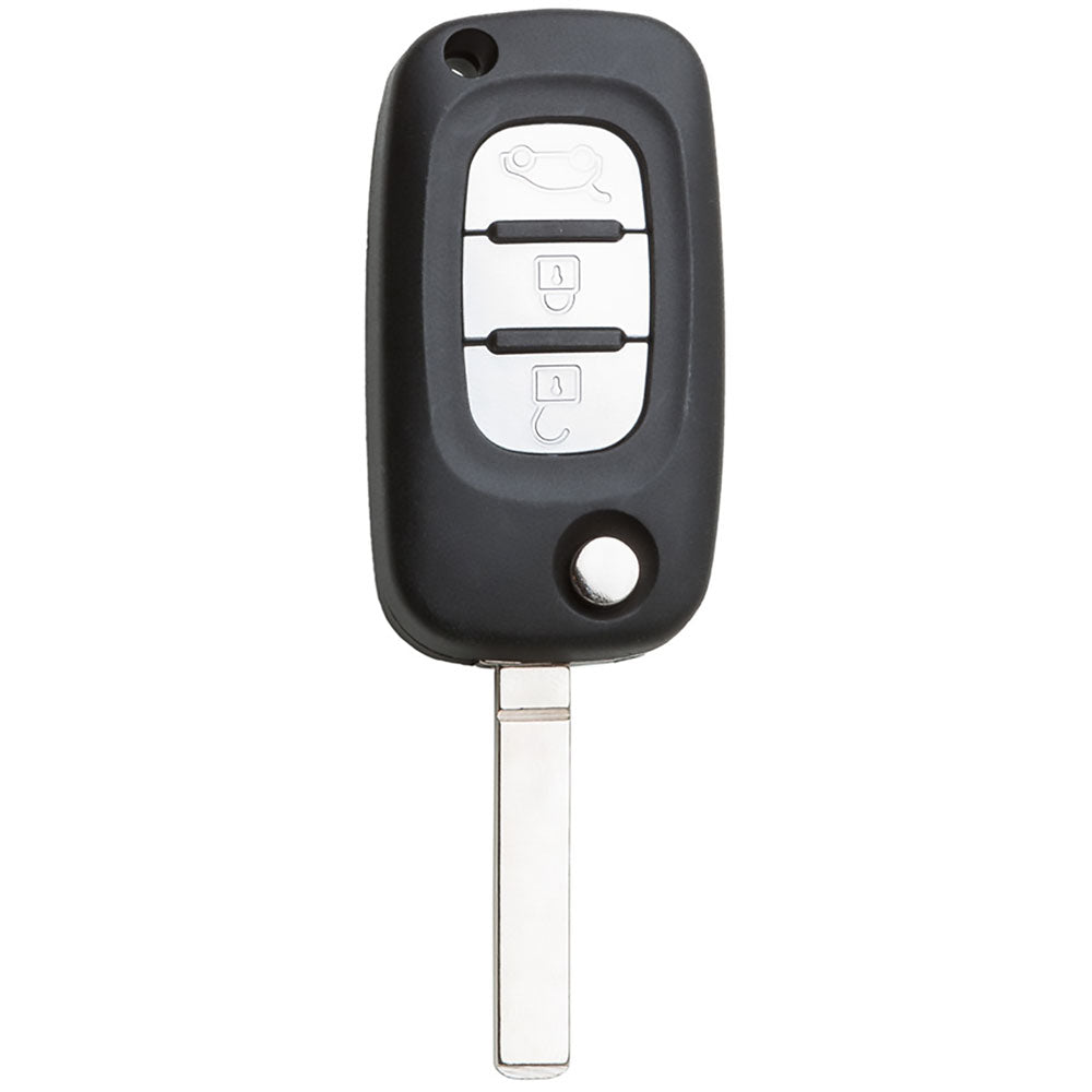SILCA GUSCIO PER CHIAVE AUTO