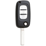 SILCA GUSCIO PER CHIAVE AUTO