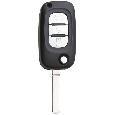 SILCA GUSCIO PER CHIAVE AUTO