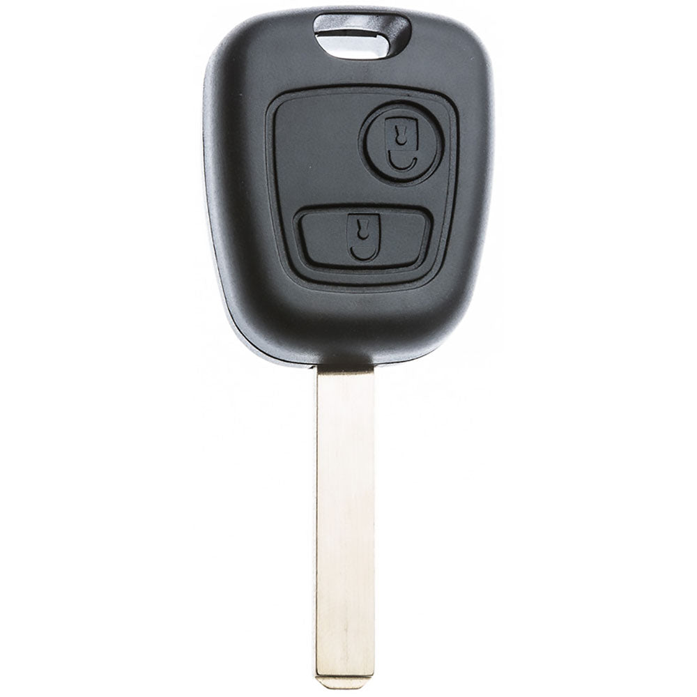 SILCA GUSCIO PER CHIAVE AUTO