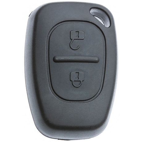 SILCA GUSCIO PER CHIAVE AUTO