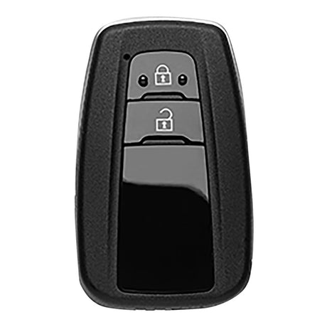 SILCA RADIOCOMANDO AUTO