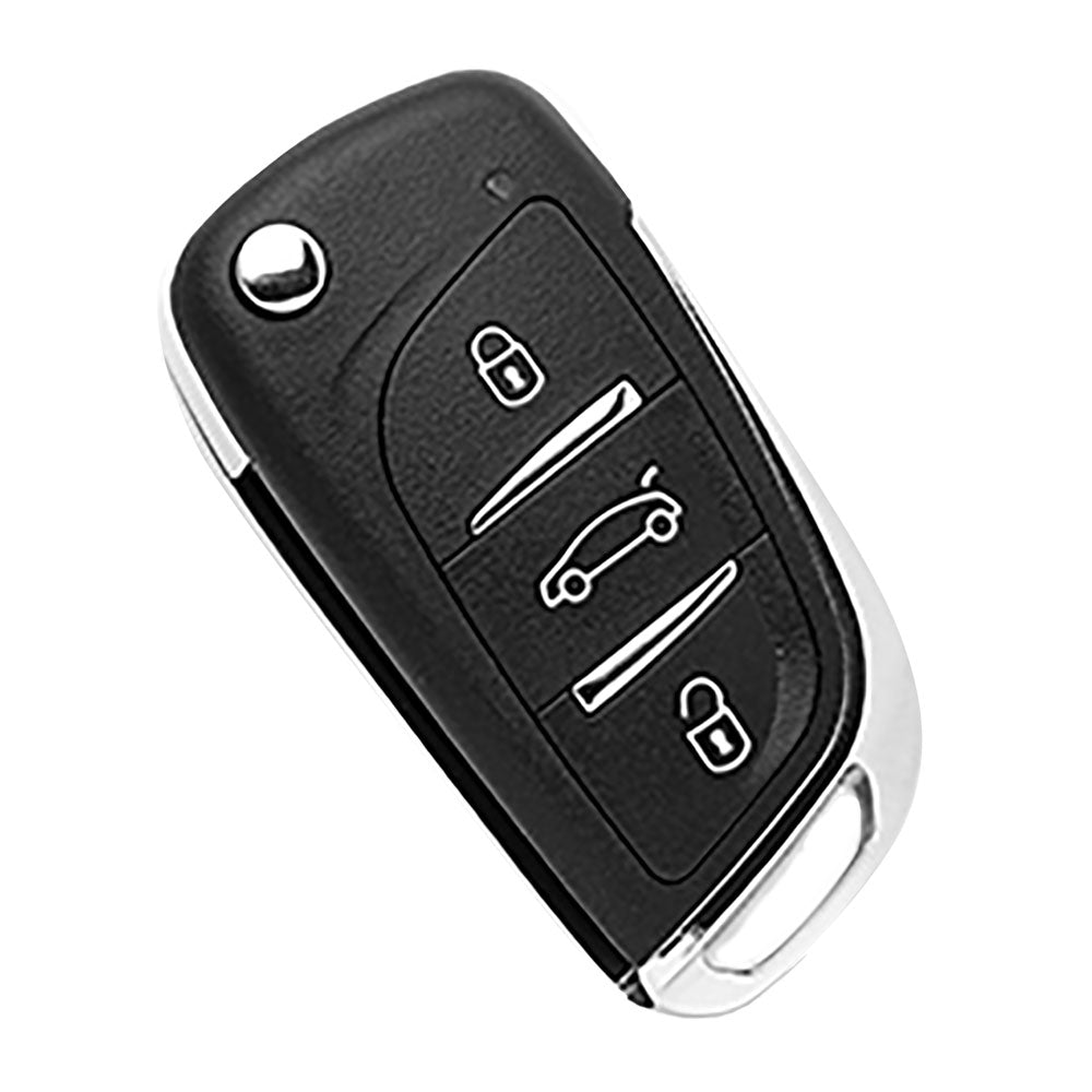 SILCA RADIOCOMANDO AUTO