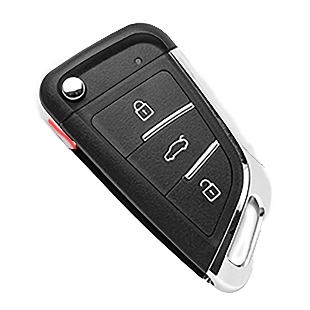 SILCA RADIOCOMANDO AUTO