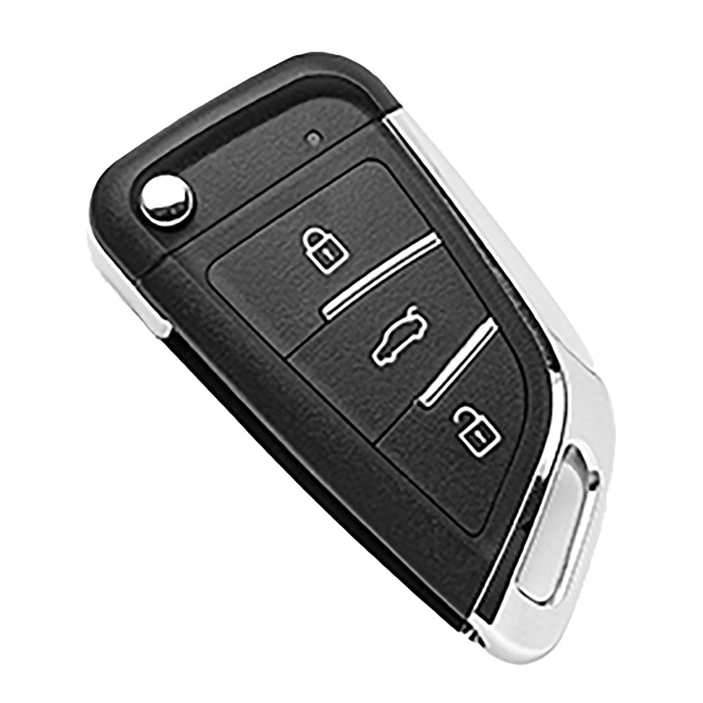 SILCA RADIOCOMANDO AUTO