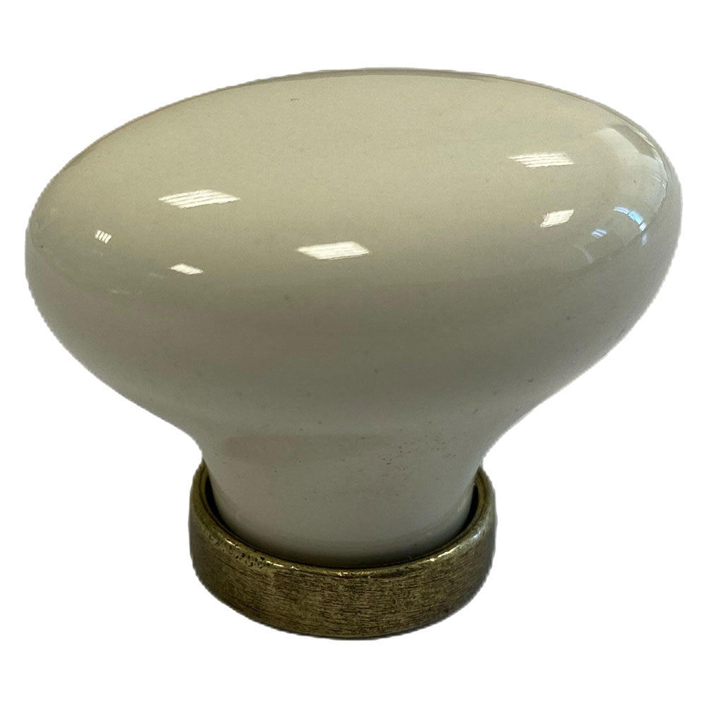 POMOLO PER MOBILI 'OVALE'