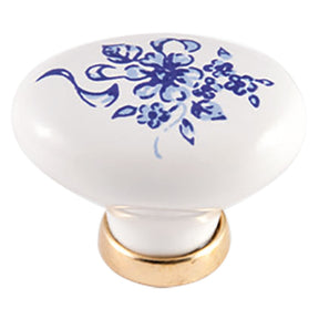 POMOLO PER MOBILI 'OVALE'