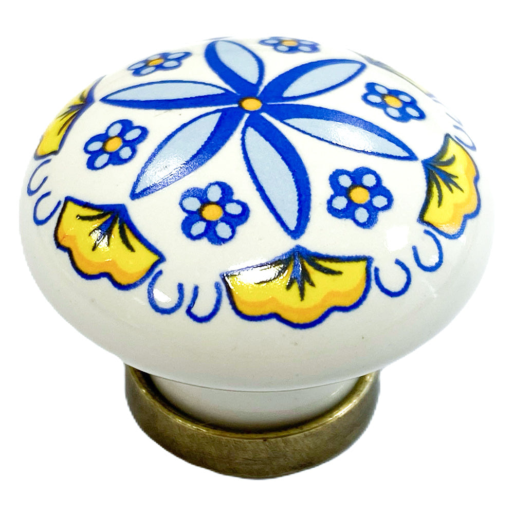 POMOLO PER MOBILI 'TONDO'