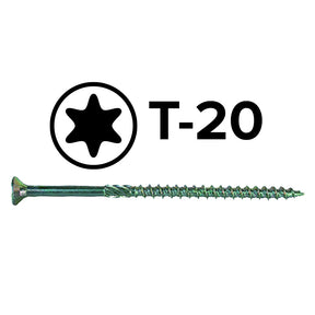 FRIULSIDER VITE PER LEGNO TSP 'PROFESSIONALE'