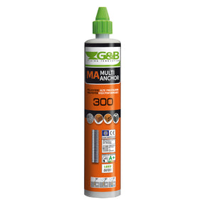G&B ANCORANTE CHIMICO