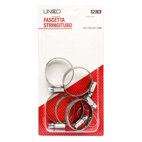 UNIKO FASCETTA STRINGITUBO