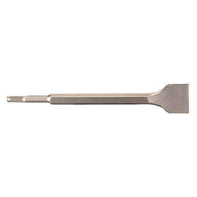 MAKITA SCALPELLO A CUCCHIAIO ATTACCO SDS-PLUS mm 40 x 250 piatto largo