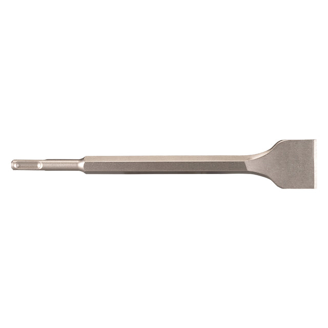 MAKITA SCALPELLO A CUCCHIAIO ATTACCO SDS-PLUS mm 40 x 250 piatto largo