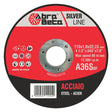 ABRA BETA KIT MOLE ABRASIVE INOX/FERRO + SMERIGLIATRICE