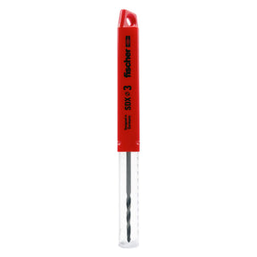 fischer PUNTA CILINDRICA 'SDX'
