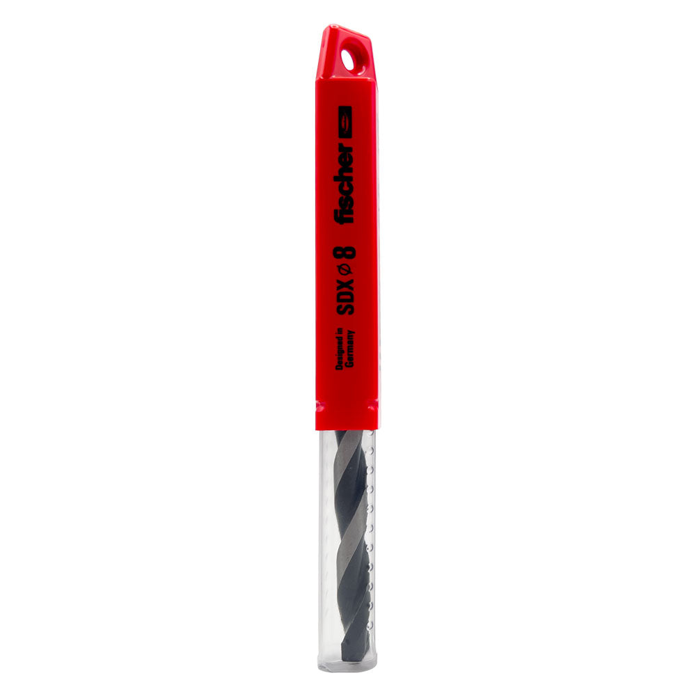 fischer PUNTA CILINDRICA 'SDX'