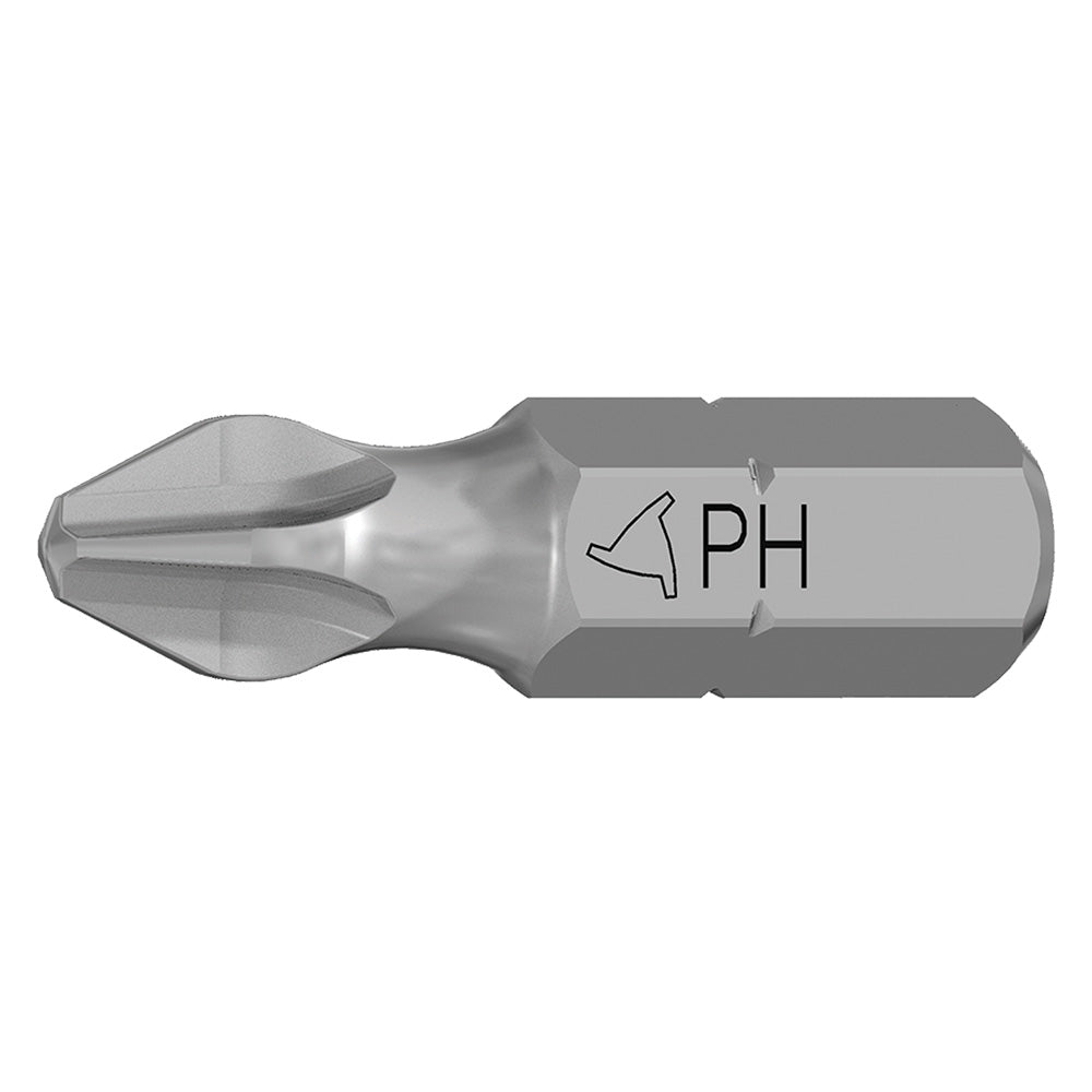 LTI INSERTI PER VITI IMPRONTA PHILLIPS