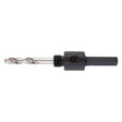 KRINO ALBERO PER FRESE HSS BIMETAL