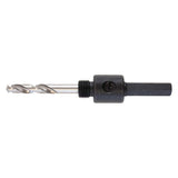 KRINO ALBERO PER FRESE HSS BIMETAL