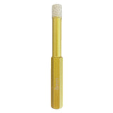 GRINDING FORETTO DIAMANTATO PER AVVITATORE 'LINEA INDUSTRIALE'