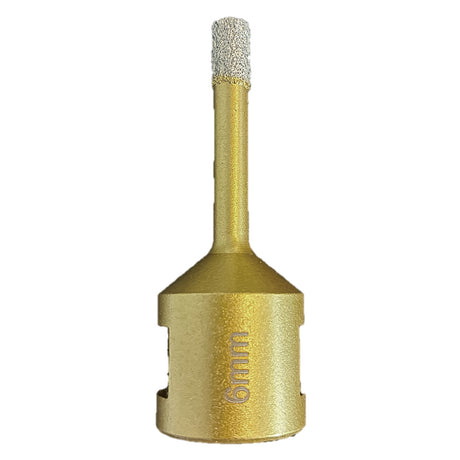 GRINDING FORETTO DIAMANTATO PER SMERIGLIATRICE 'LINEA INDUSTRIALE'