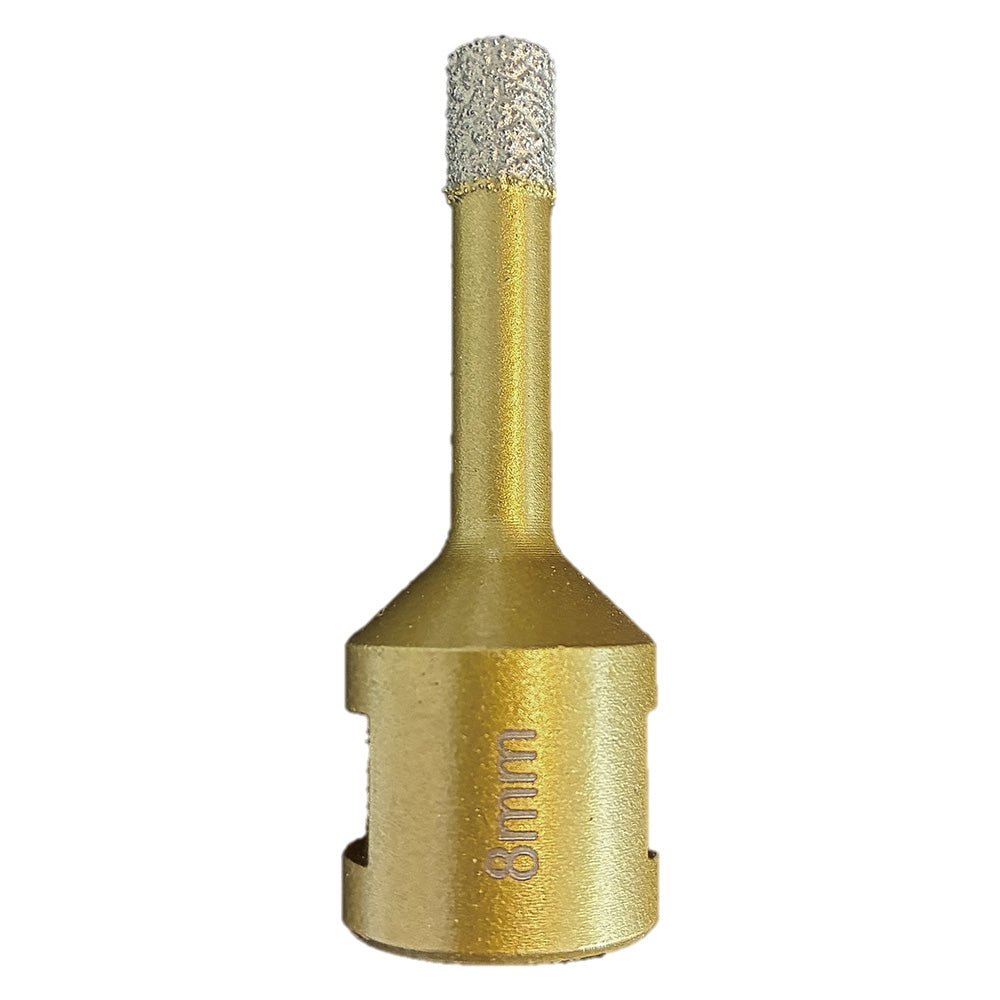 GRINDING FORETTO DIAMANTATO PER SMERIGLIATRICE 'LINEA INDUSTRIALE'
