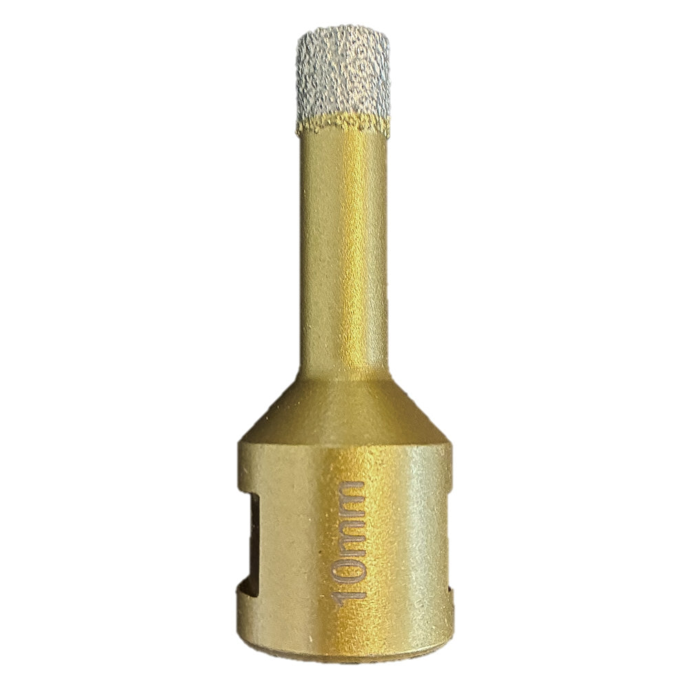 GRINDING FORETTO DIAMANTATO PER SMERIGLIATRICE 'LINEA INDUSTRIALE'