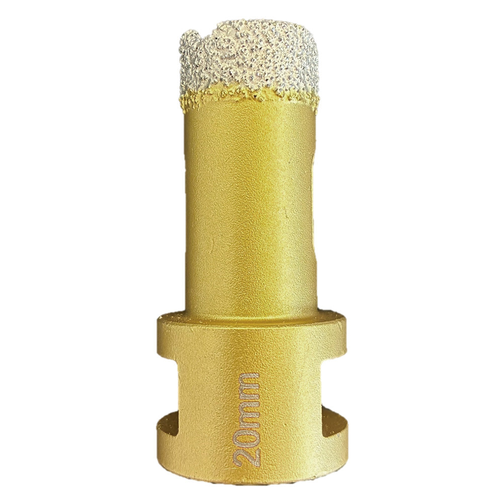 GRINDING FORETTO DIAMANTATO PER SMERIGLIATRICE 'LINEA INDUSTRIALE'