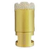 GRINDING FORETTO DIAMANTATO PER SMERIGLIATRICE 'LINEA INDUSTRIALE'