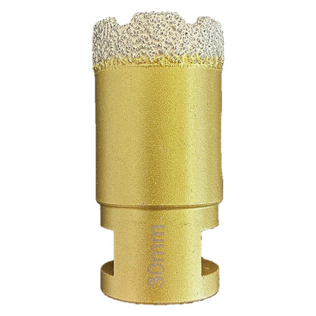GRINDING FORETTO DIAMANTATO PER SMERIGLIATRICE 'LINEA INDUSTRIALE'